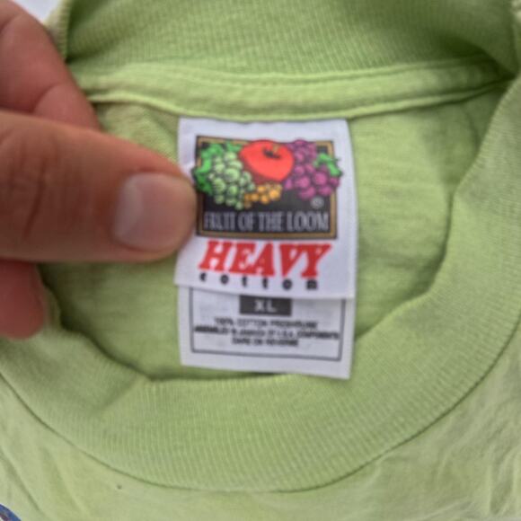 Paddle or die skull tee - Picture 3 of 4